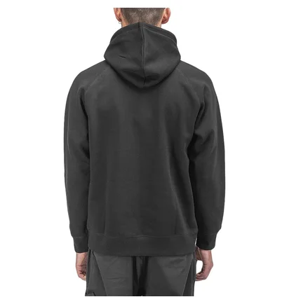 Carhartt WIP Hooded Chase Sweatshirt (Schwarz)