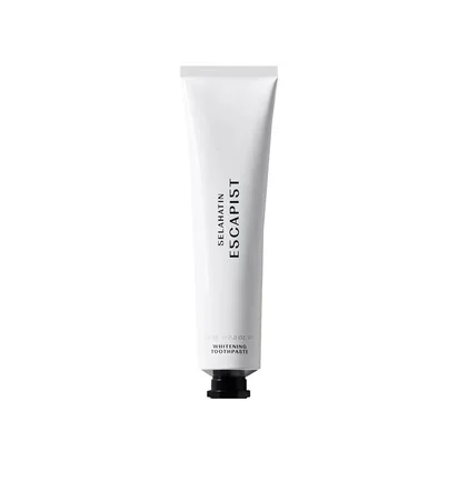 Selahatin Whitening Zahnpasta Escapist (65ml)