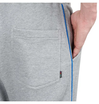 Converse x ADER ERROR Shapes Pant (Grau)