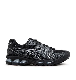 Asics Gel Kayano 14 (Schwarz)