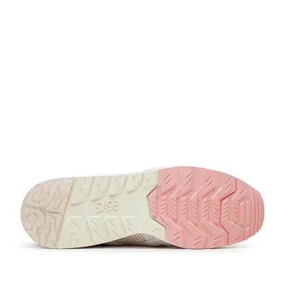 Asics x Afew GT-II 'Uplifting Pack' (Beige / Braun)