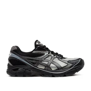 Asics x ABOVE THE CLOUDS GT-2160 (Schwarz / Grau)