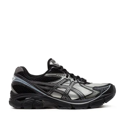 Asics x ABOVE THE CLOUDS GT-2160 (Schwarz / Grau)