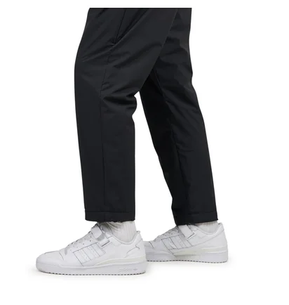 Snow Peak 2 Layer Octa Pants (Schwarz)