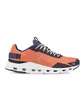 On Cloudnova Form (Orange / Schwarz)