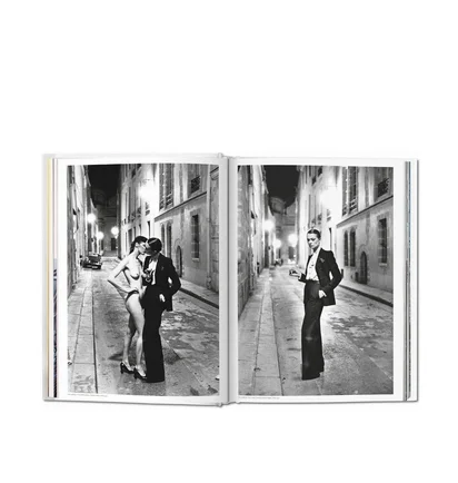 Taschen: Helmut Newton. SUMO. 20th Anniversary Edition XL