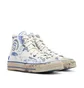 Converse x Ader Error Chuck 70 Hi (Weiß / Blau)