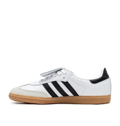 adidas WMNS Samba LT (Weiß / Schwarz)