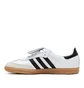 adidas WMNS Samba LT (Weiß / Schwarz)