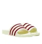 Adidas ADILETTE ESPN 1979 (Weiss / Rot)