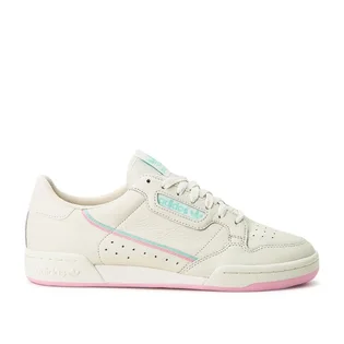 adidas Continental 80 (Beige / Minze)