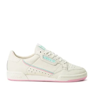adidas Continental 80 (Beige / Minze)