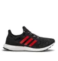 adidas UltraBOOST (Schwarz / Rot)