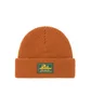 Aimé Leon Dore Waffle Knit Beanie (Rost)