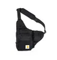 Carhartt WIP Delta Shoulder Bag (Schwarz)