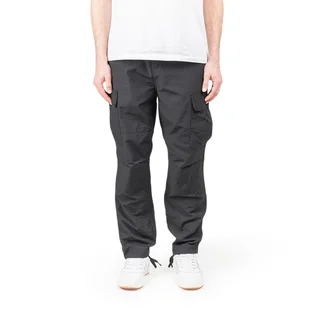 Carhartt WIP Field Cargo Pant (Schwarz)