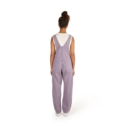 Carhartt WIP W' Bib Overall (Lila)