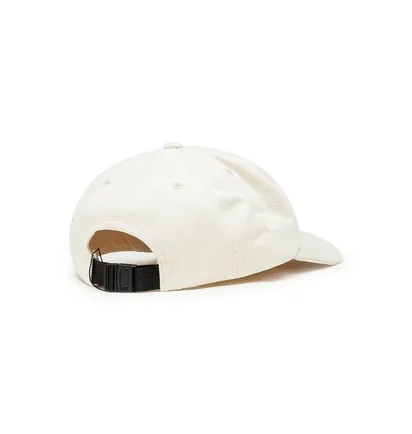Carne Bollente Soggy Afternoon Cap (Cream)
