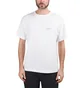 Dime Classic Small Logo T-Shirt (Weiß)