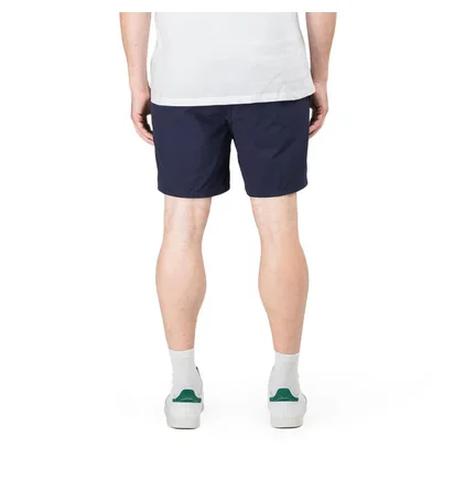 Aimé Leon Dore Core Nylon Shorts (Navy)