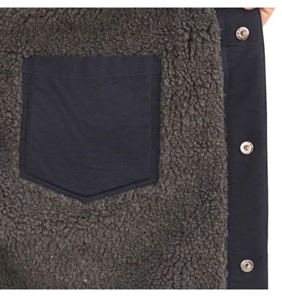 Edmmond Studios London Jacket (Navy)