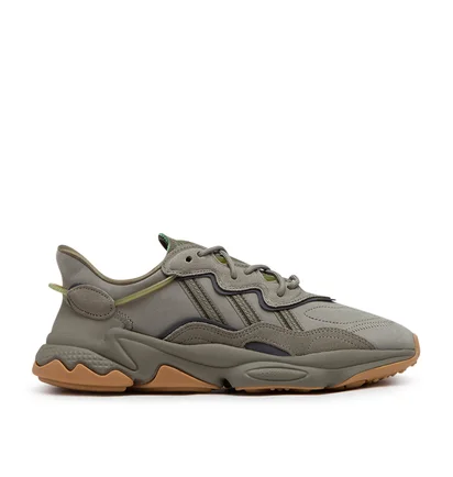 adidas Ozweego (Oliv)