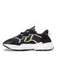 adidas Ozweego (Schwarz / Grün)