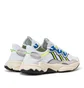 adidas Ozweego (Weiß / Neon Gelb)