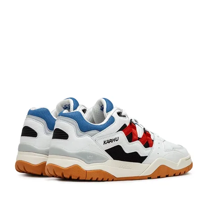 Karhu Fusion XT (Weiss / Rot / Blau)