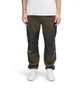 Flagstuff Fleece Pants (Olive / Schwarz)