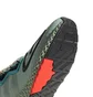 adidas ZX 2K 4D 'Dash Green' (Grün / Schwarz / Rot)
