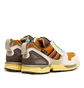 adidas x National Park Foundation ZX 8000 (Beige / Braun)