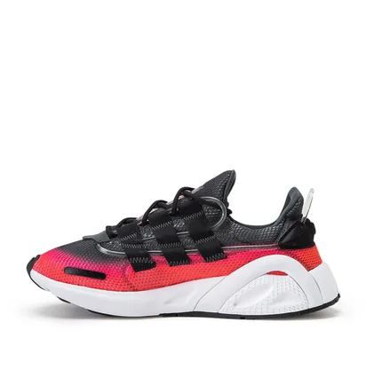 adidas Lxcon (Schwarz / Rot)