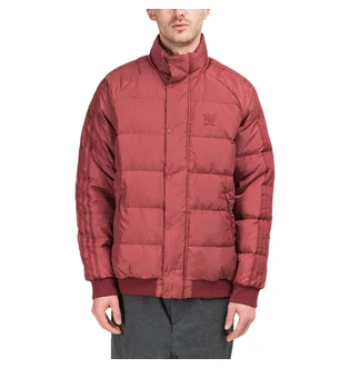 adidas x Jonah Hill Puffer Jacket (Rot)