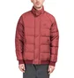 adidas x Jonah Hill Puffer Jacket (Rot)