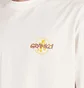 Gramicci Running Man Tee (Weiß)