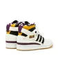adidas W Forum 84 High 'Girls Are Awsome' (Weiß / Schwarz / Lila)