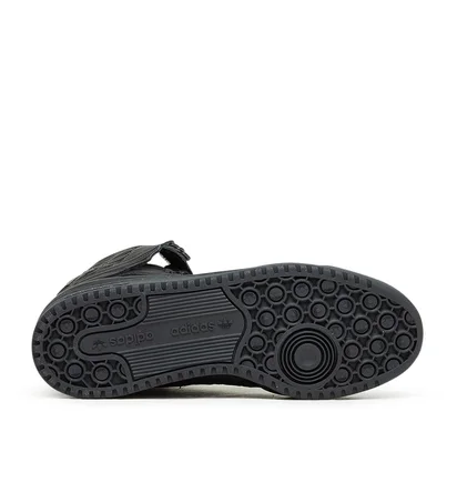 adidas x Jeremy Scott Wings 4.0 (Schwarz)