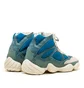 adidas Yeezy 500 High 'Frost Blue' (Cream / Blau)