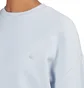 Carhartt WIP W' Casey Sweater (Hellblau)