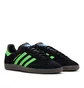 adidas Samba Deco Spezial (Schwarz)