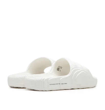 adidas WMNS Adilette 22 (Weiß)