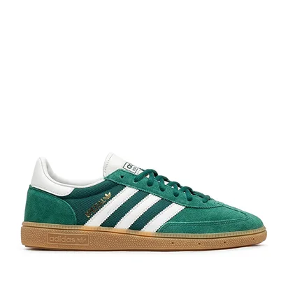 adidas Handball Spezial (Grün / Weiss)