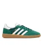 adidas Handball Spezial (Grün / Weiss)
