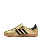 adidas WMNS Samba LT (Gold / Schwarz)