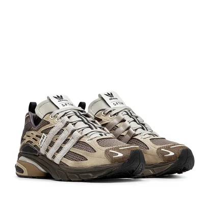 adidas x Song for the Mute Adistar Cushion (Beige / Grau)