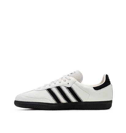 adidas WMNS Samba OG (Weiss / Schwarz)