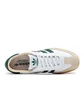 adidas Samba OG (Weiss / Grün)