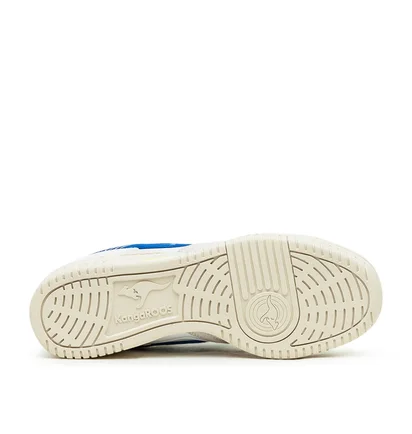 Kangaroos Ultralite 2 (Weiß)