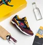 Kangaroos x Earth Water 'Ultimate OG Africa' (Multi)